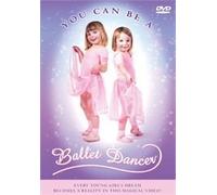 You Can Be a Ballet Dancer [DVD] [Reino Unido]