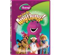 You Can Be Anything [Reino Unido] [DVD]