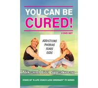 You Can Be Cured [DVD] [Reino Unido]