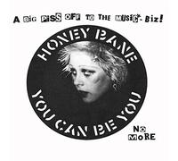 You Can Be Me [Vinilo]