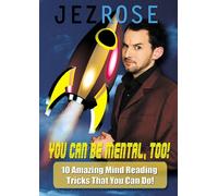 You Can Be Mental, Too! [Reino Unido] [DVD]