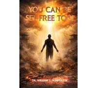 You Can Be Set Free Too!