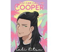 You Can Call Me Cooper: Author's Cut