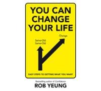 You Can Change Your Life (ebook)