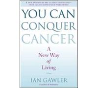 You Can Conquer Cancer (ebook)
