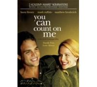 You Can Count on Me [00/E, J/Dd [Alemania] [DVD]