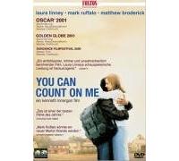 You can count on me [Alemania] [DVD]