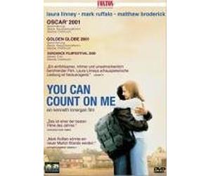 You can count on me [Alemania] [DVD]