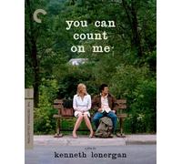 You Can Count on Me [Blu-Ray] [Region Free] (IMPORT) (No hay versión española)