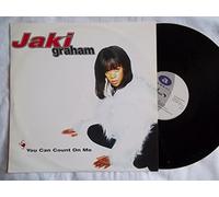 You can count on me (Cutfather/Joe Nu School 12" Mix, 1994/95) / Vinyl Maxi Single [Vinyl 12'']