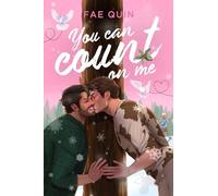 You Can Count On Me: MM Holiday Romance: 2 (Christmas Daddies)