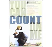 You Can Count On Me / Puedes Contar Conmigo [DVD]