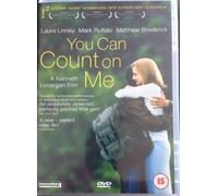You Can Count On Me [Reino Unido] [DVD]