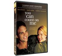 You Can Count on Me [Reino Unido] [DVD]
