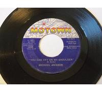 You Can Cry on My Shoulder/ Ben