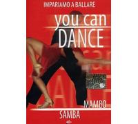You Can Dance:Mambo Samba [Italia] [DVD]