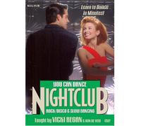 You Can Dance: Nightclub [USA] [DVD]