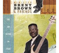 You Can Depend on Jesus