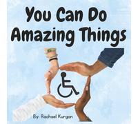 You Can Do Amazing Things