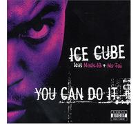 You Can Do It
