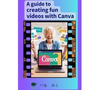 You can do it! A guide to creating fun videos with Canva: Try your hand at creating easy and exciting videos with AI!