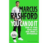 You Can Do It : How To Find Your Voice And Make A Difference