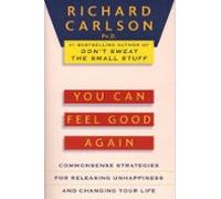 You Can Feel Good Again (ebook)
