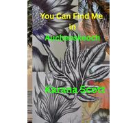 You Can Find Me in Auchenskeoch