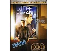 Cesario, Jeff - You Can Get A Hooker Tomorrow Night [Edizione: Stati Uniti] [Reino Unido] [DVD]