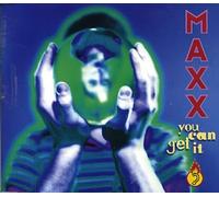 You Can Get It by Maxx