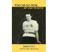 You Can Go Now… But Leave The Butter