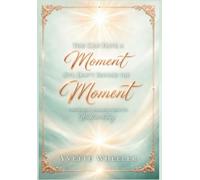 You Can Have a Moment, but Don’t Become the Moment: Process Pain • Confront Identity • Walk in Victory