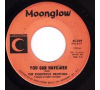 You Can Have Her/Love Or Magic (VG 45 rpm)