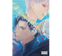 You Can Have My Back, Vol. 1 (light novel): Volume 1 (YOU CAN HAVE MY BACK NOVEL SC)
