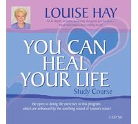 You Can Heal Your Life Study Course DVD [USA]