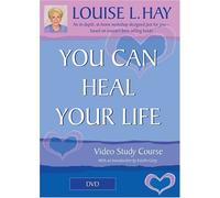 You Can Heal Your Life: Study Course [Reino Unido] [DVD]