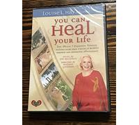 You Can Heal Your Life: The Movie [2006] (NTSC) [DVD] [Reino Unido]