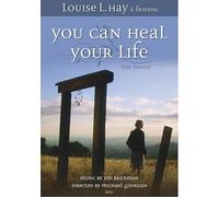 You Can Heal Your Life: The Movie (Short Edition) [Reino Unido] [DVD]