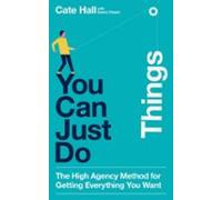 You Can Just Do Things (ebook)