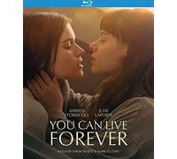 You Can Live Forever [USA] [Blu-ray]