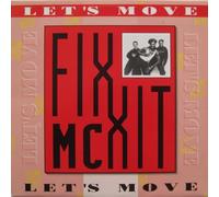 You can love it/Bring it back (5:37/5:10min., 1991) / Vinyl Maxi Single [Vinyl 12'']