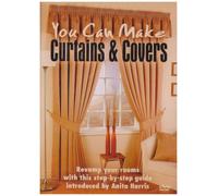 You Can Make Curtains & Covers [Reino Unido] [DVD]