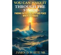 You Can Make It Through the Storm: Finding Faith, Strength, and Peace When Life Rages