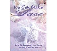 You Can Make Lace [Italia] [DVD]