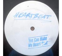 You Can Make My Heart Beat(12" Vinyl Maxi-Single)(1984)
