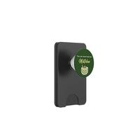 You Can Never Have Too Matcha - Japanese Green Tea Graphic PopSockets PopWallet para MagSafe