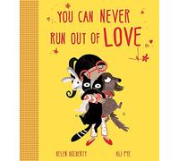 Nunca podrás quedarte sin amor – Simon & Schuster