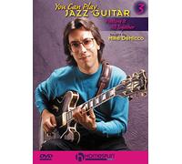 You Can Play Jazz Guitar 3 - Putting It All Together [Reino Unido] [DVD]