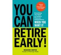 You Can Retire Early! (ebook)