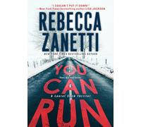You Can Run: A Gripping Novel of Suspense: 1 (A Laurel Snow Thriller)